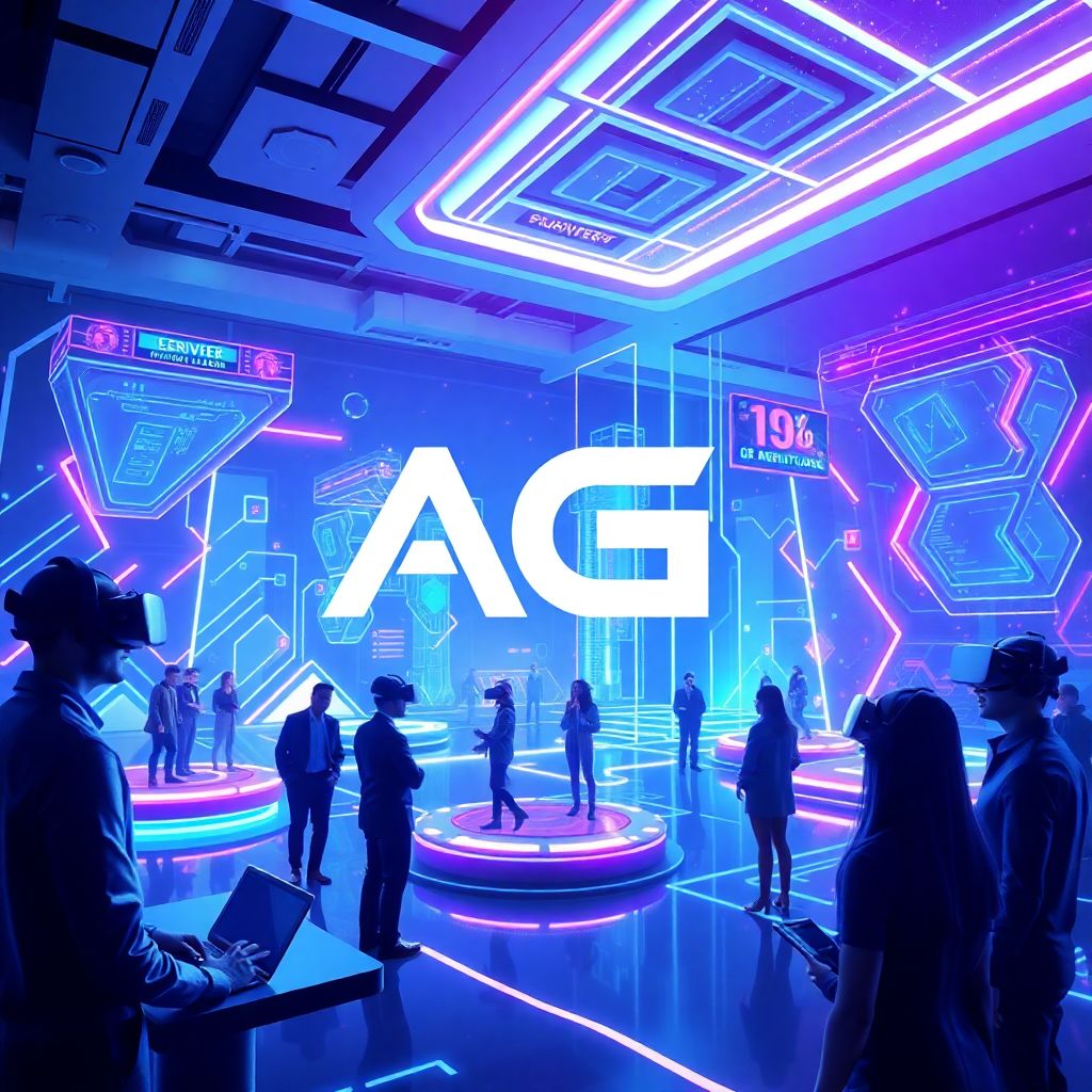 娛樂演出沉浸體驗